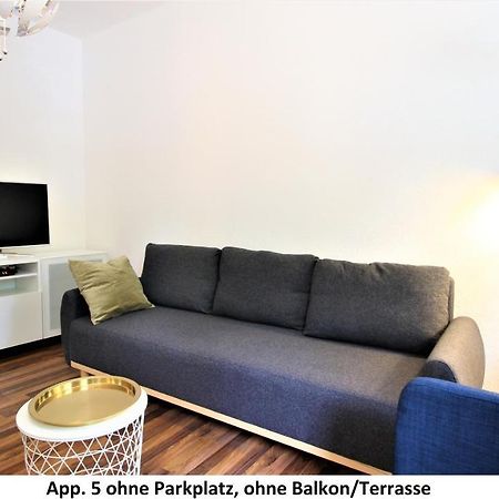 Idyllic Setting In Center - Bright & Modern Apartamento Wurtzburgo Exterior foto