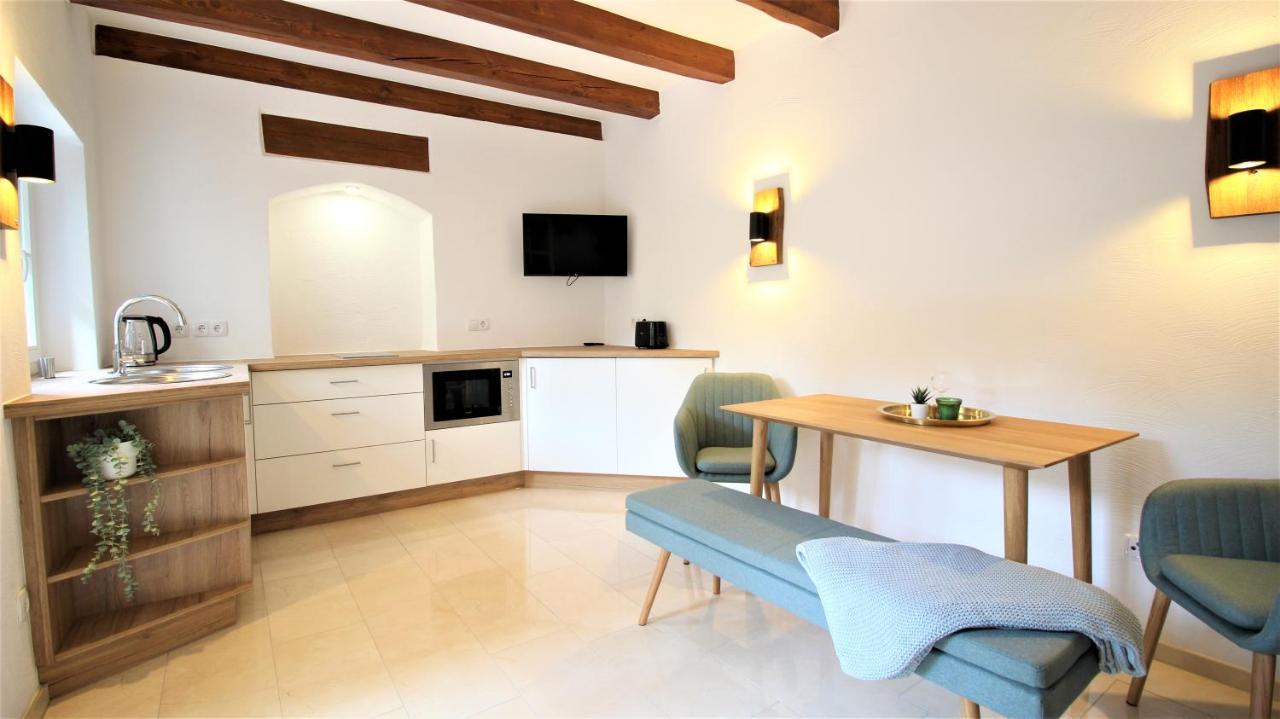 Idyllic Setting In Center - Bright & Modern Apartamento Wurtzburgo Exterior foto