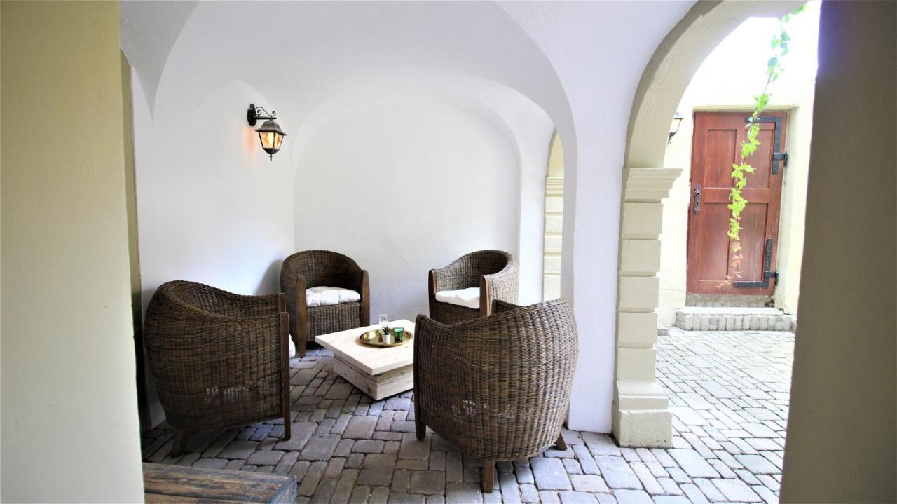 Idyllic Setting In Center - Bright & Modern Apartamento Wurtzburgo Exterior foto