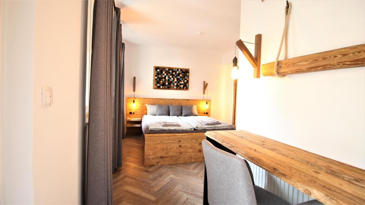 Idyllic Setting In Center - Bright & Modern Apartamento Wurtzburgo Exterior foto