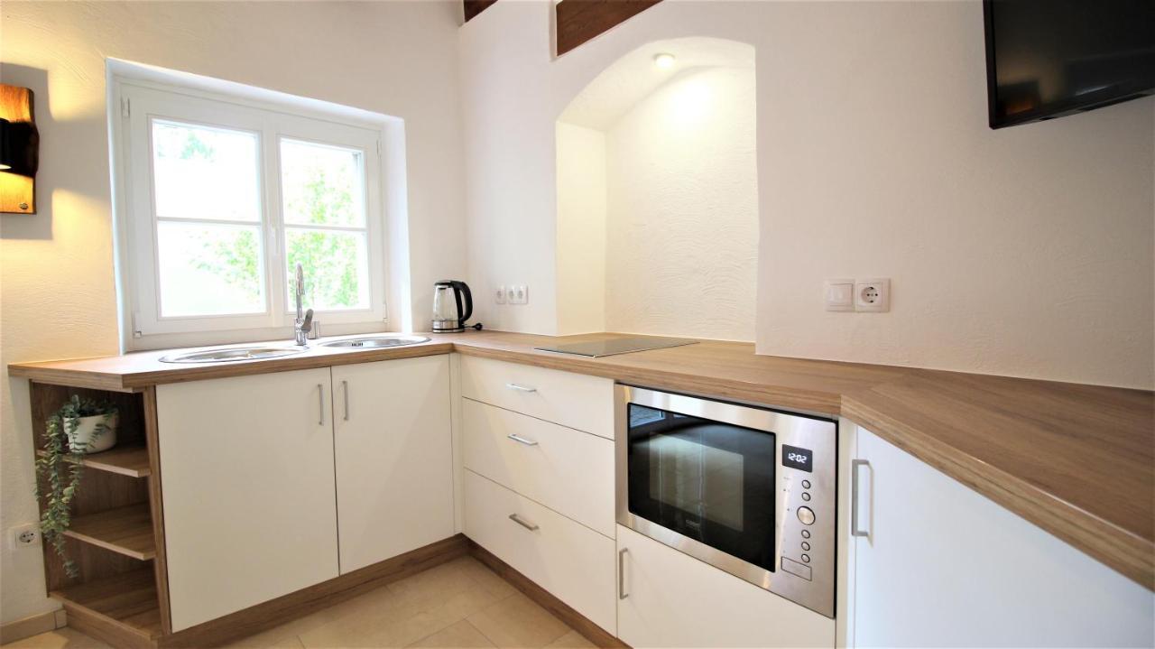 Idyllic Setting In Center - Bright & Modern Apartamento Wurtzburgo Exterior foto