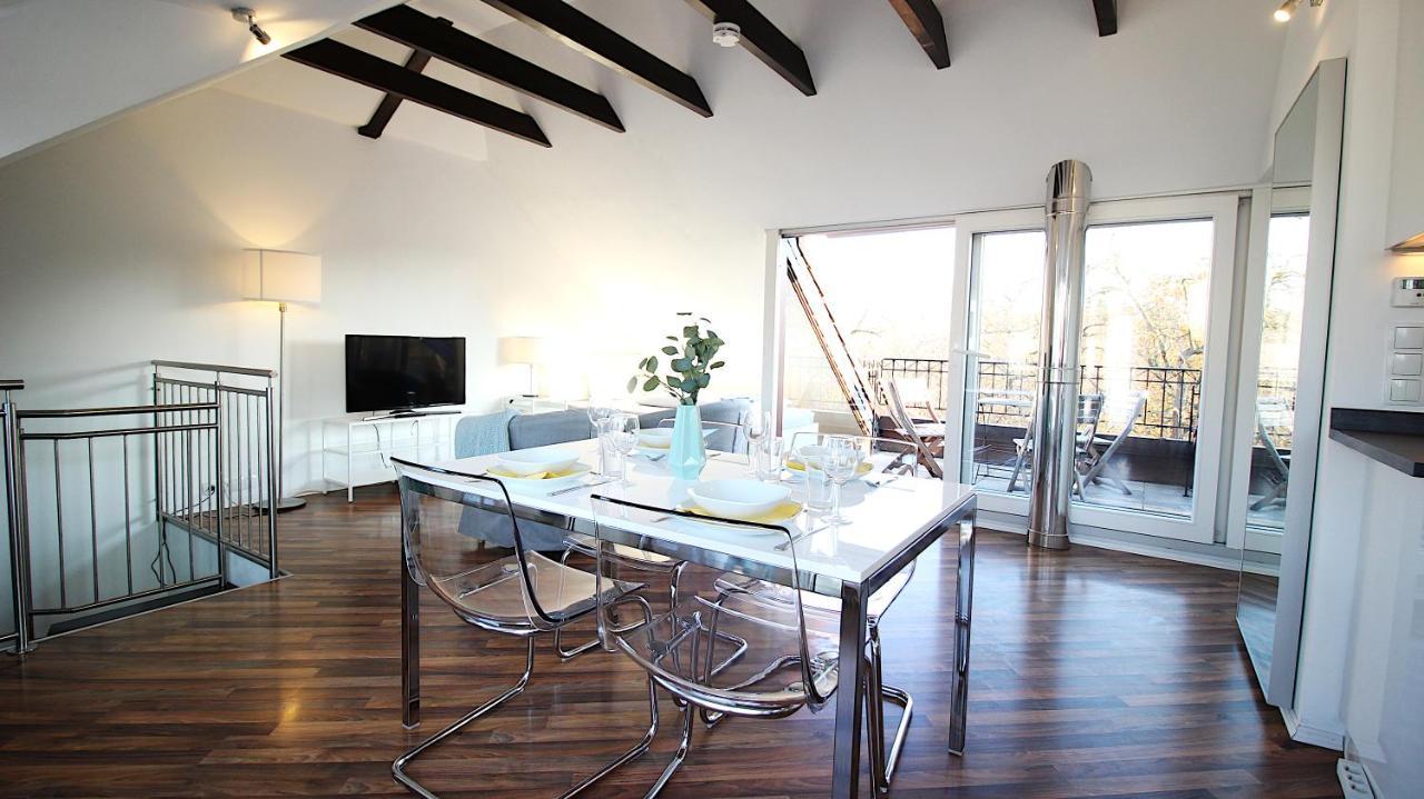 Idyllic Setting In Center - Bright & Modern Apartamento Wurtzburgo Exterior foto