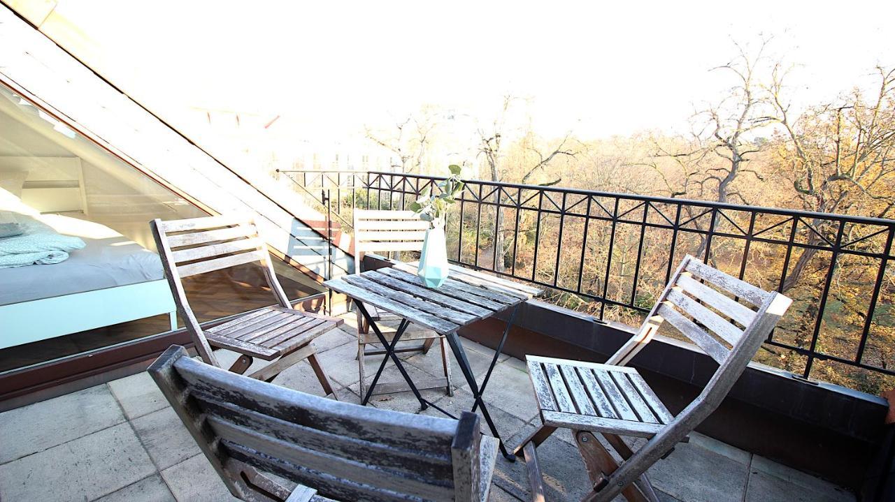Idyllic Setting In Center - Bright & Modern Apartamento Wurtzburgo Exterior foto