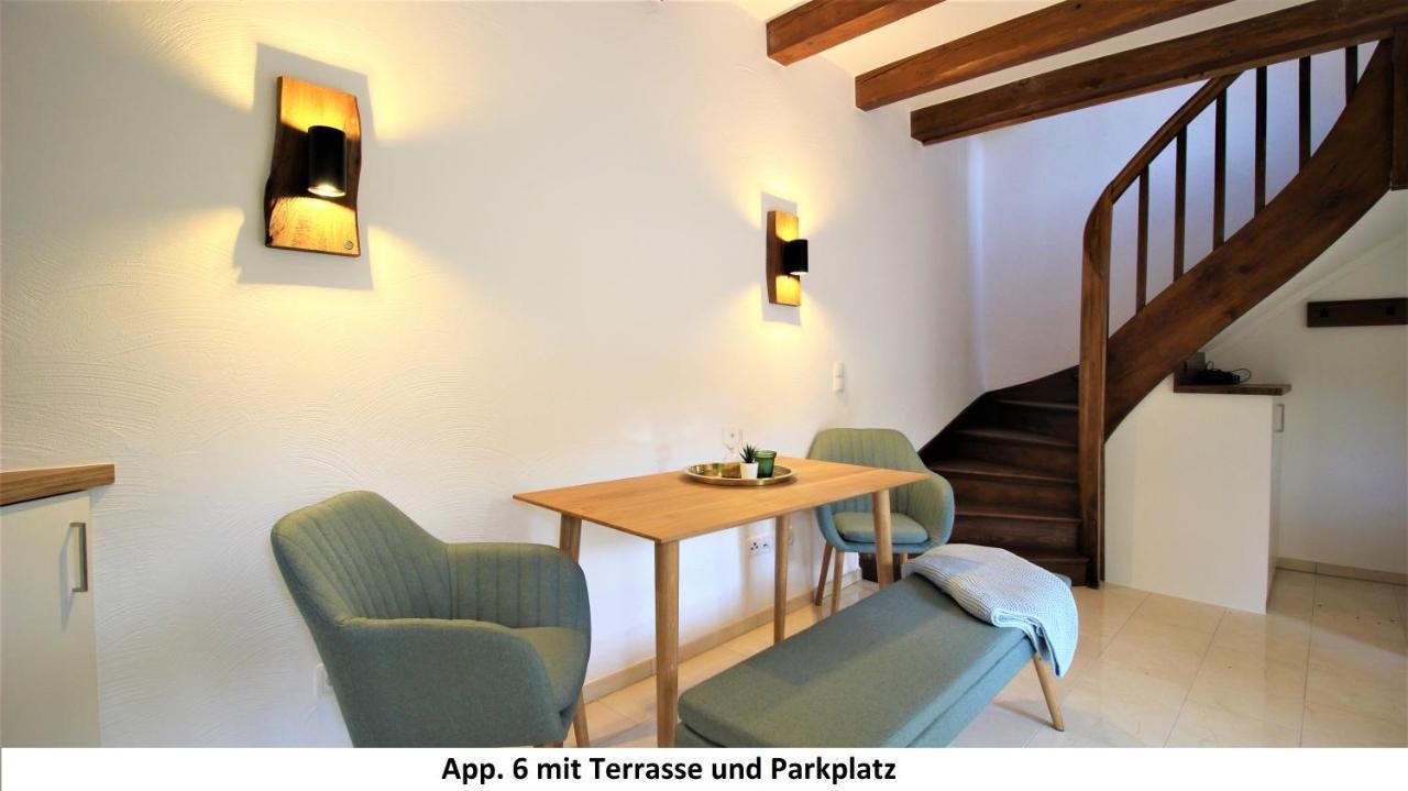 Idyllic Setting In Center - Bright & Modern Apartamento Wurtzburgo Exterior foto