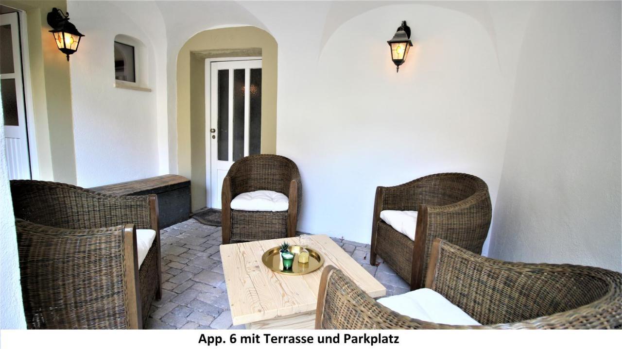 Idyllic Setting In Center - Bright & Modern Apartamento Wurtzburgo Exterior foto