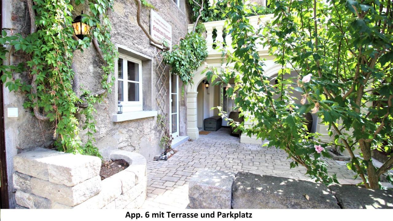Idyllic Setting In Center - Bright & Modern Apartamento Wurtzburgo Exterior foto