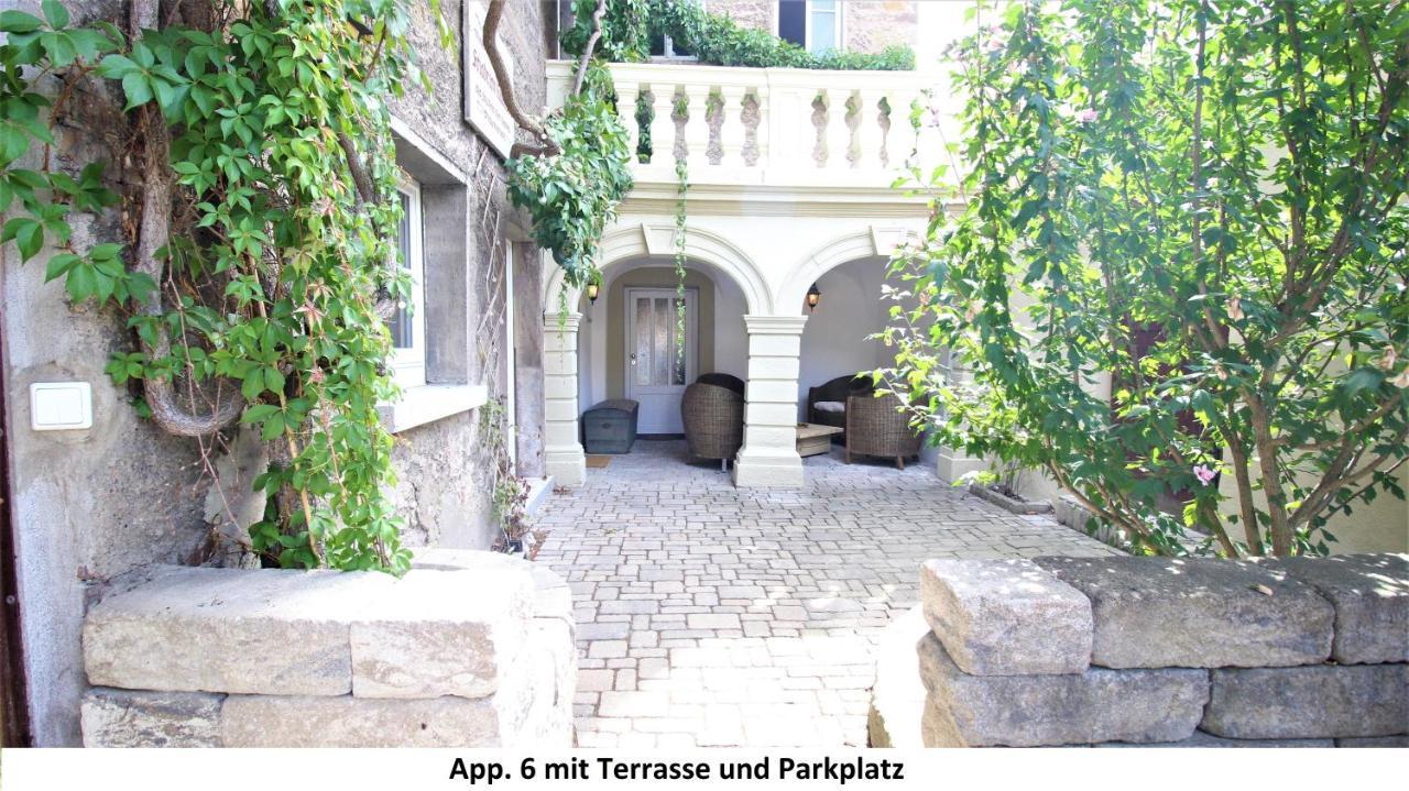 Idyllic Setting In Center - Bright & Modern Apartamento Wurtzburgo Exterior foto