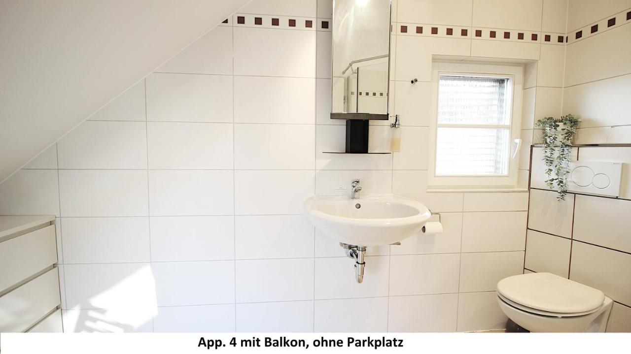 Idyllic Setting In Center - Bright & Modern Apartamento Wurtzburgo Exterior foto